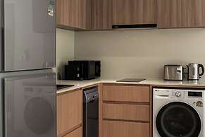 Laguna Beachside residences apartamens