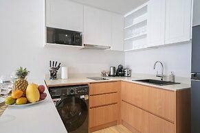 Laguna Beachside residences apartamens