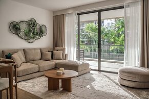 Laguna Beachside residences apartamens