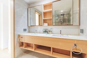 Laguna Beachside residences apartamens