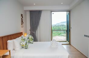 Laguna Beachside residences apartamens