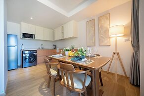 Laguna Beachside residences apartamens