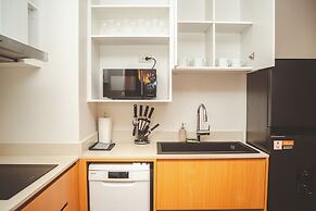 Laguna Beachside residences apartamens