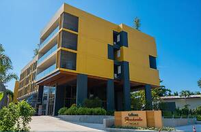 Laguna Beachside residences apartamens