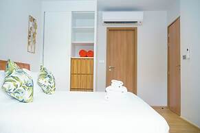 Laguna Beachside residences apartamens