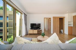 Laguna Beachside residences apartamens
