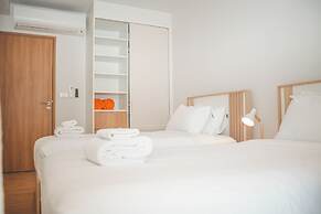 Laguna Beachside residences apartamens