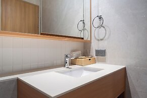 Laguna Beachside residences apartamens