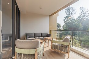 Laguna Beachside residences apartamens