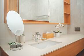 Laguna Beachside residences apartamens