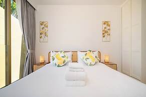 Laguna Beachside residences apartamens
