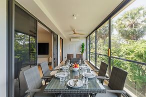 Laguna Beachside residences apartamens