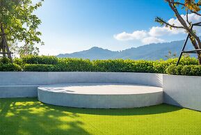 Laguna Beachside residences apartamens