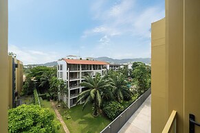 Laguna Beachside residences apartamens