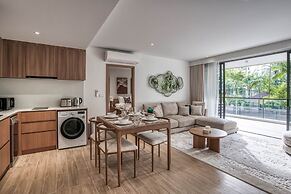 Laguna Beachside residences apartamens