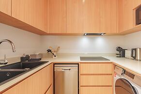 Laguna Beachside residences apartamens