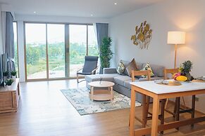 Laguna Beachside residences apartamens