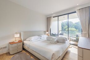 Laguna Beachside residences apartamens