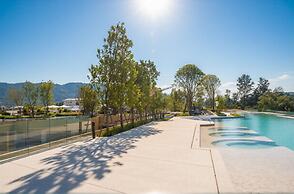 Laguna Beachside residences apartamens