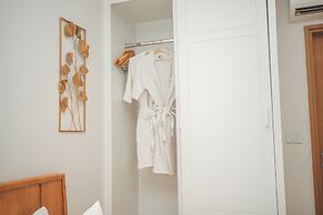 Laguna Beachside residences apartamens