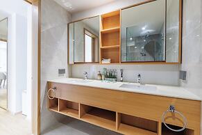 Laguna Beachside residences apartamens