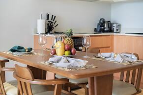 Laguna Beachside residences apartamens