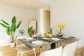 Laguna Beachside residences apartamens