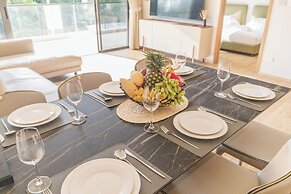 Laguna Beachside residences apartamens