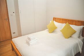 Laguna Beachside residences apartamens