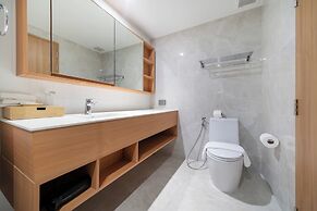 Laguna Beachside residences apartamens