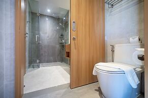 Laguna Beachside residences apartamens