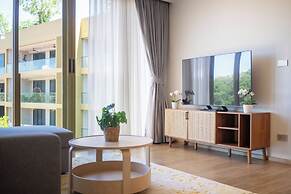 Laguna Beachside residences apartamens