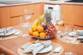 Laguna Beachside residences apartamens