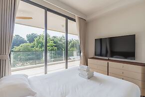 Laguna Beachside residences apartamens