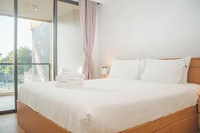 Laguna Beachside residences apartamens