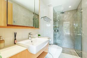 Laguna Beachside residences apartamens