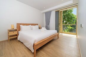 Laguna Beachside residences apartamens