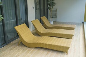 Laguna Beachside residences apartamens