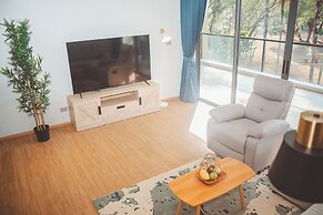 Laguna Beachside residences apartamens