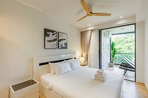 Laguna Beachside residences apartamens