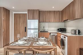 Laguna Beachside residences apartamens
