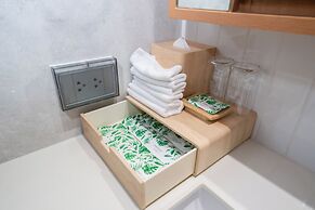 Laguna Beachside residences apartamens