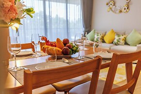 Laguna Beachside residences apartamens