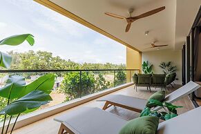 Laguna Beachside residences apartamens