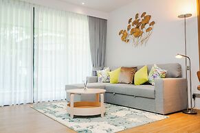 Laguna Beachside residences apartamens