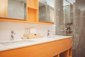 Laguna Beachside residences apartamens
