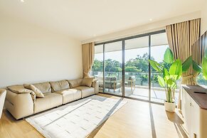 Laguna Beachside residences apartamens