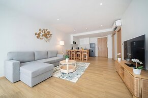 Laguna Beachside residences apartamens
