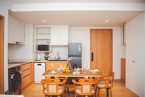 Laguna Beachside residences apartamens