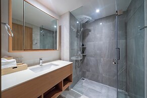 Laguna Beachside residences apartamens